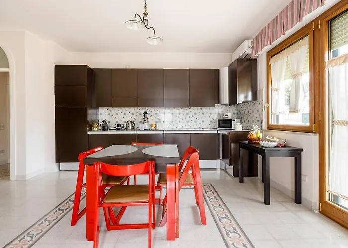 B&B Vigna Del Duca