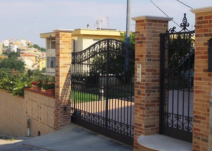 B&B Vigna Del Duca