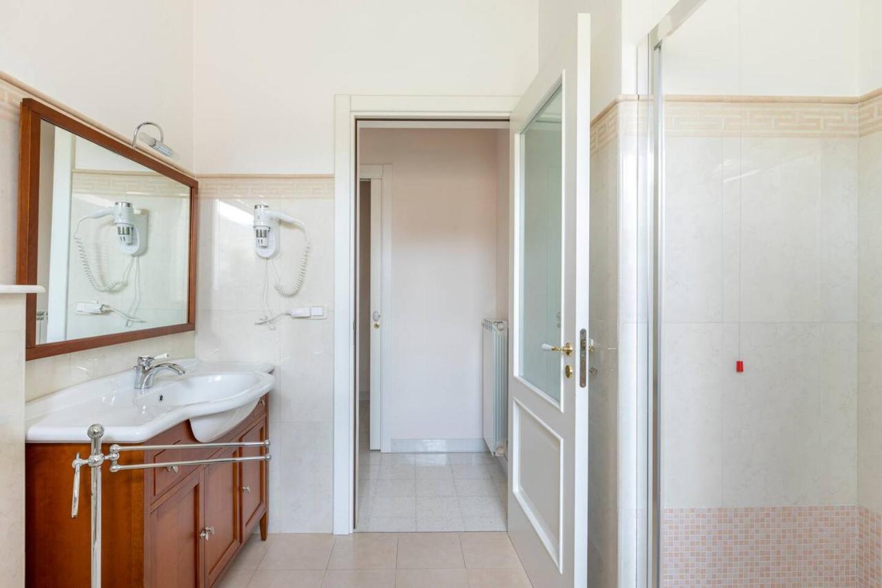 Vigna Del Duca Bed & Breakfast 3*
