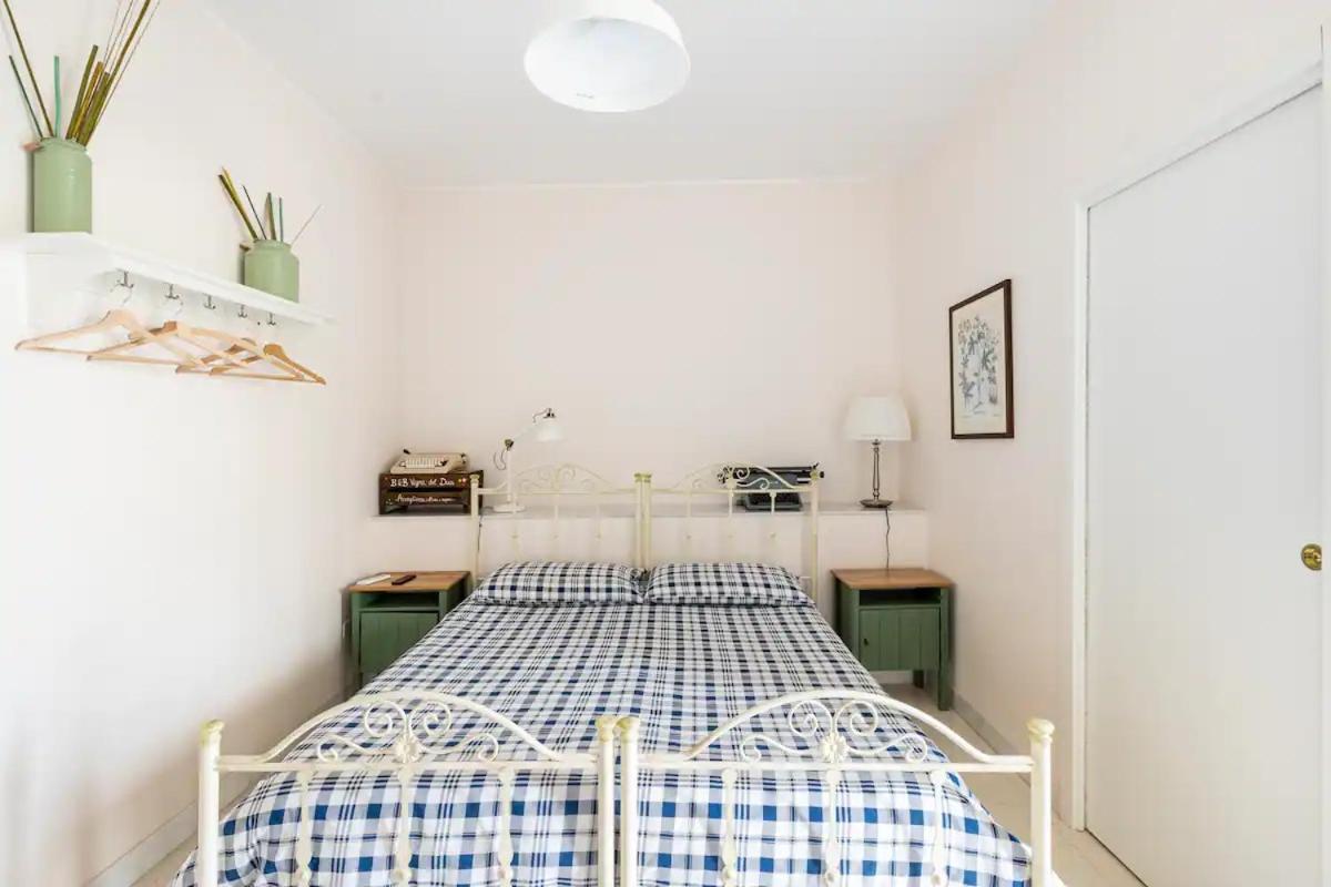 Bed & Breakfast Vigna Del Duca