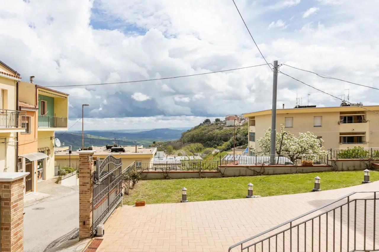 Bed & Breakfast Vigna Del Duca 3*