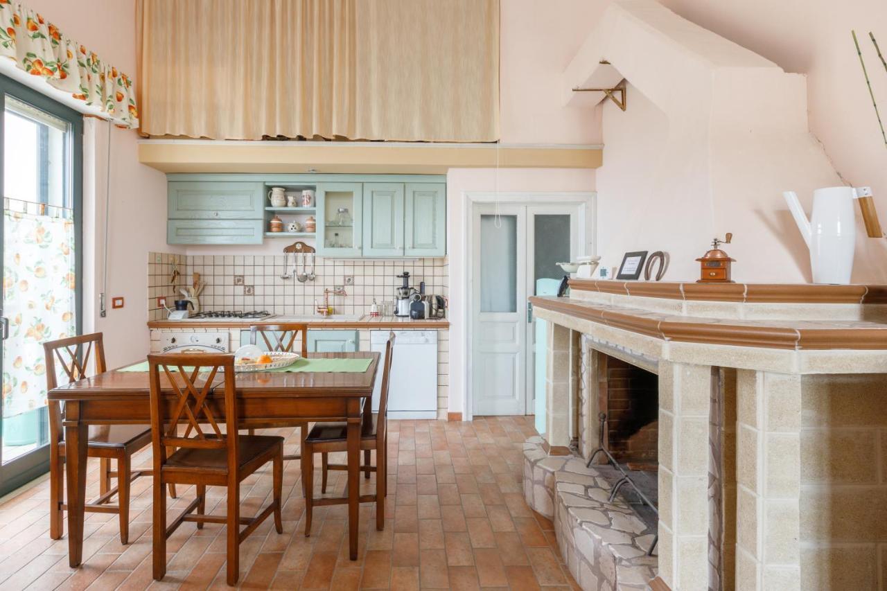 Vigna Del Duca Bed & Breakfast