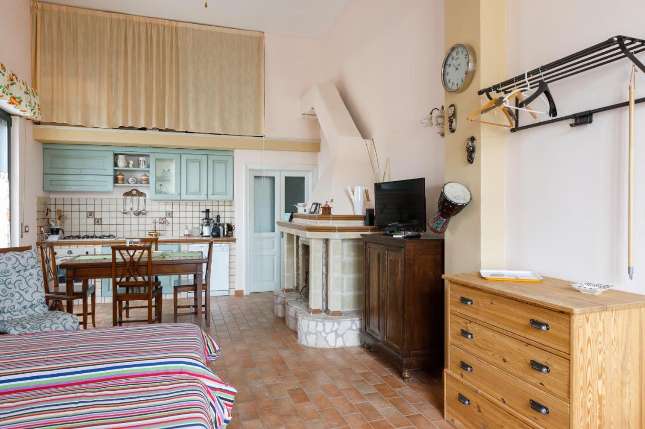 Bed & Breakfast Vigna Del Duca 3*