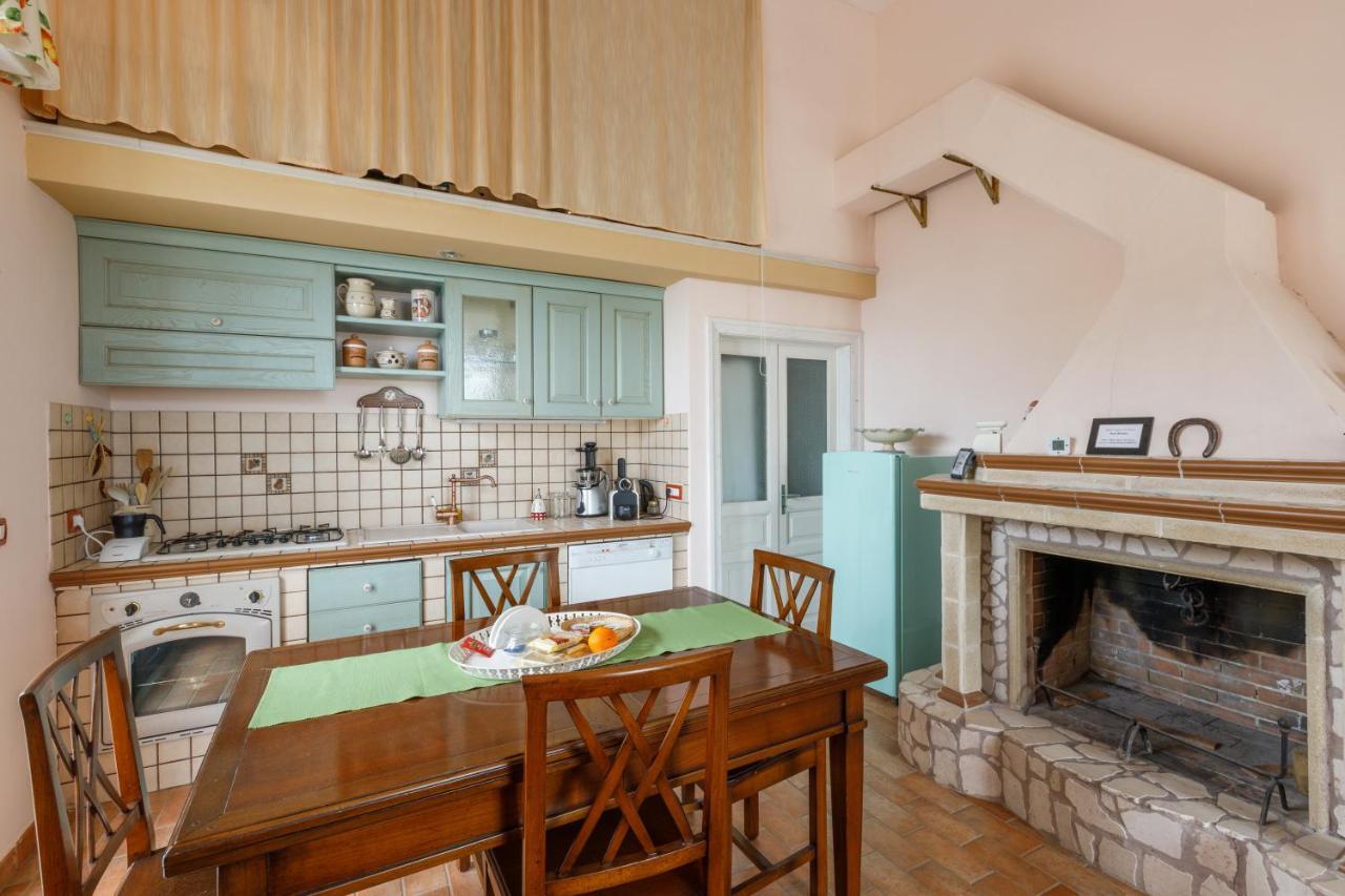 Bed & Breakfast Vigna Del Duca