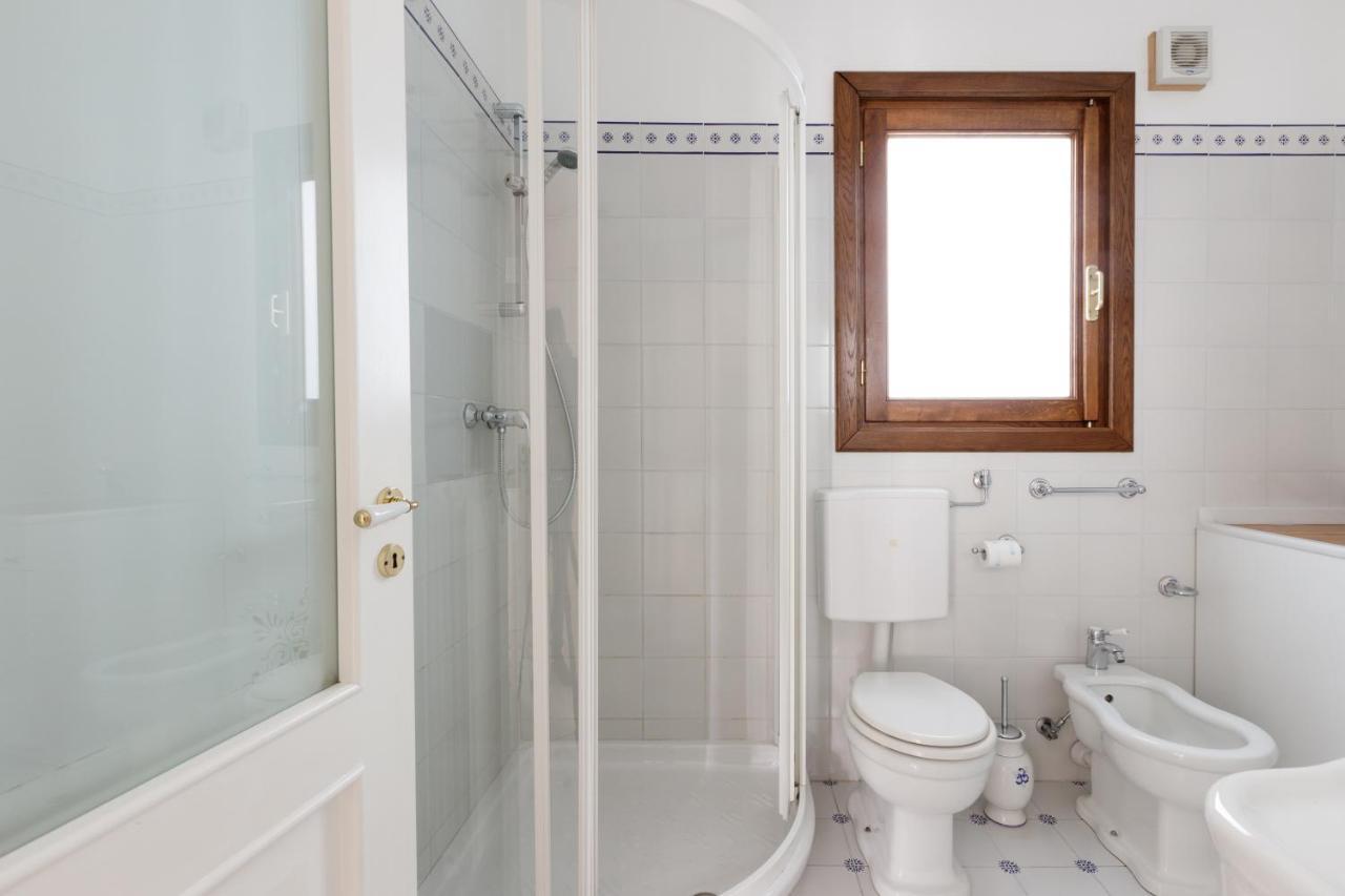 Bed & Breakfast Vigna Del Duca 3*