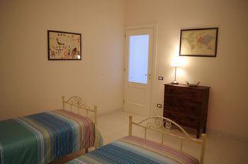 Vigna Del Duca Bed & Breakfast 3*