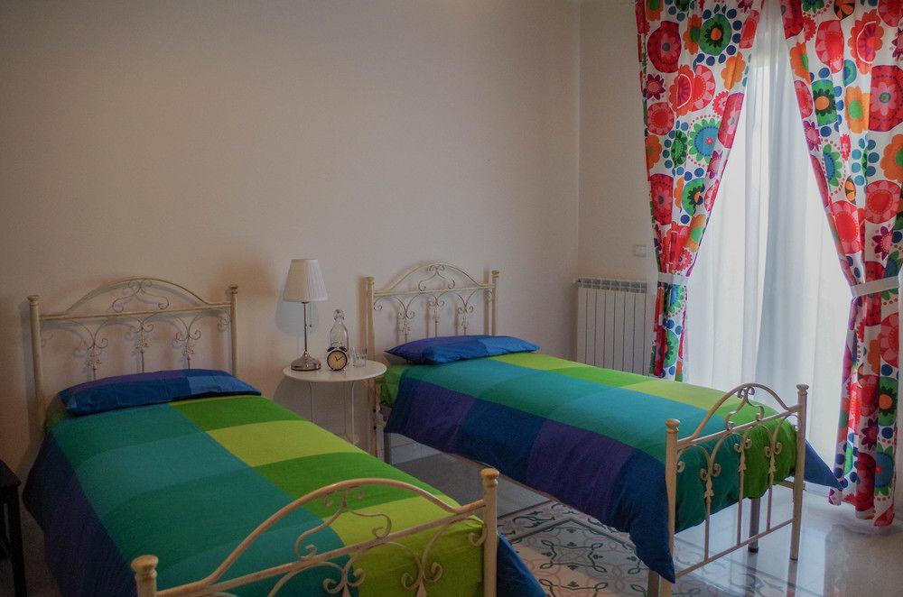 Bed & Breakfast Vigna Del Duca 3*