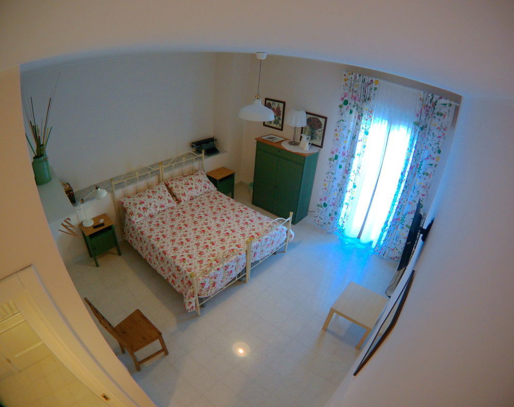 Vigna Del Duca Bed & Breakfast