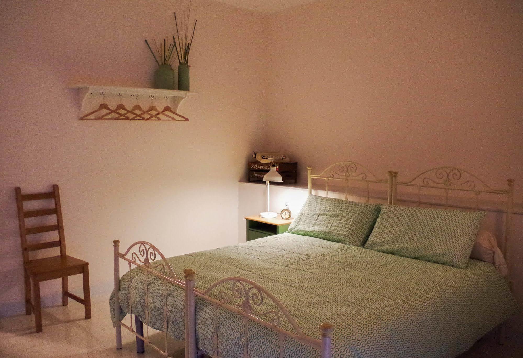 Bed & Breakfast Vigna Del Duca 3*