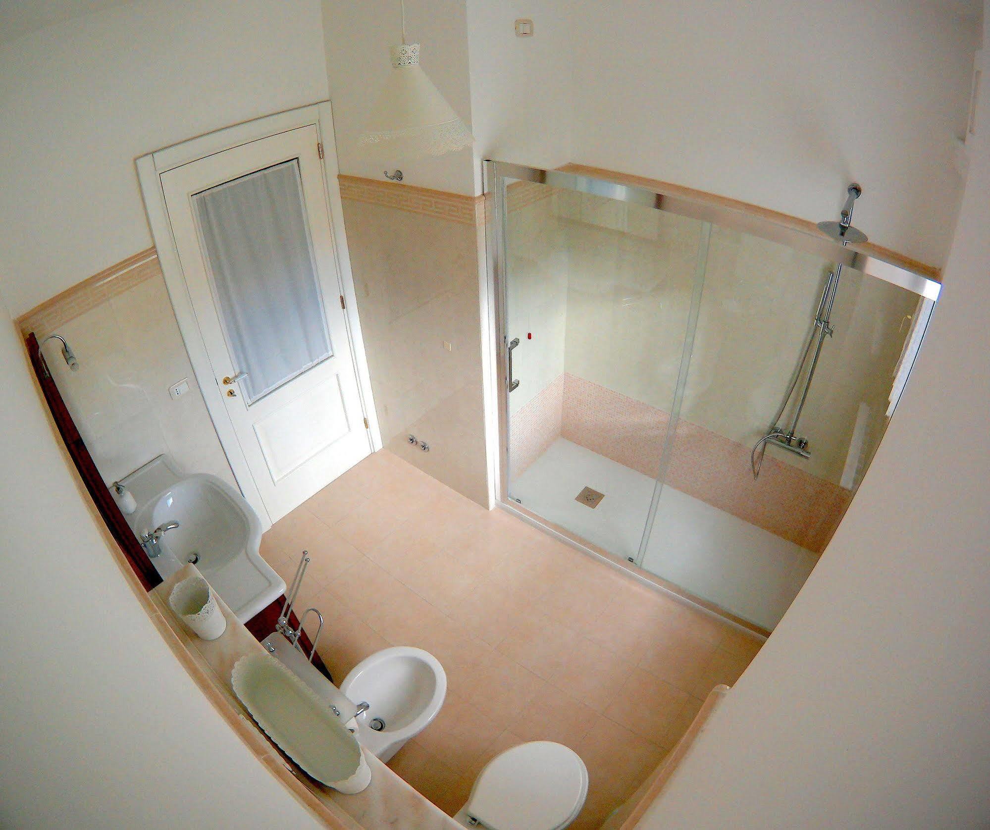 Vigna Del Duca Bed & Breakfast 3*